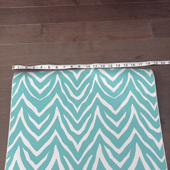 THE MACBETH COLLECTION Shelf Drawer Liner Paper, Adhesive Decor, Organization - Picture 3 of 6